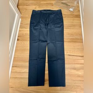 Bonobos Stretch Weekday Warrior Athletic Friday - Blue 36x32